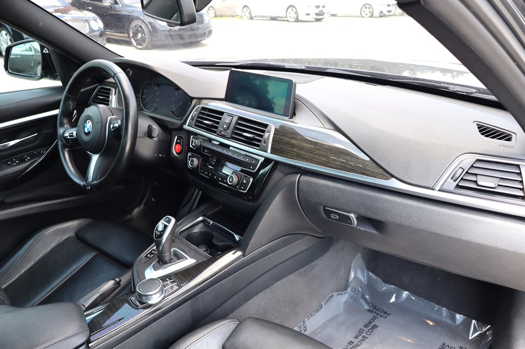 2018 BMW 340i - $19,995