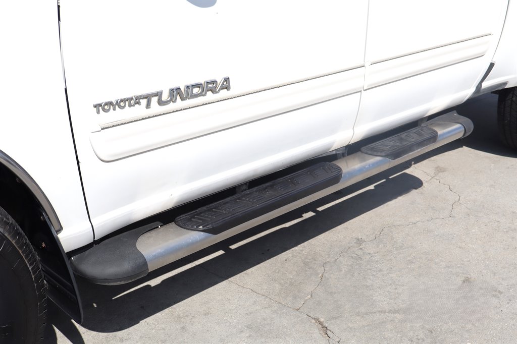 2004 Toyota Tundra - $12,995