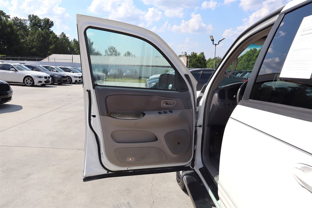 2004 Toyota Tundra - $12,995