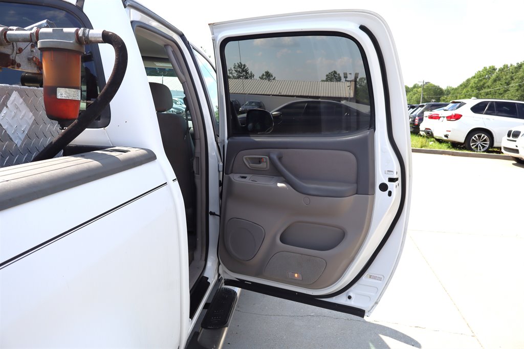 2004 Toyota Tundra - $12,995