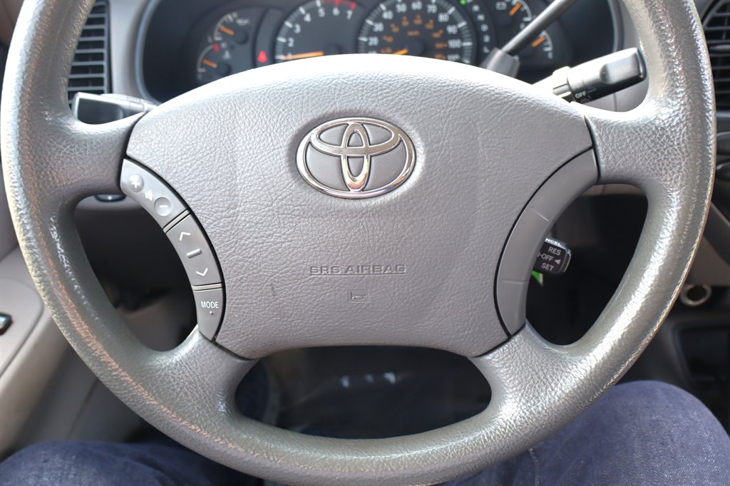 2004 Toyota Tundra - $12,995
