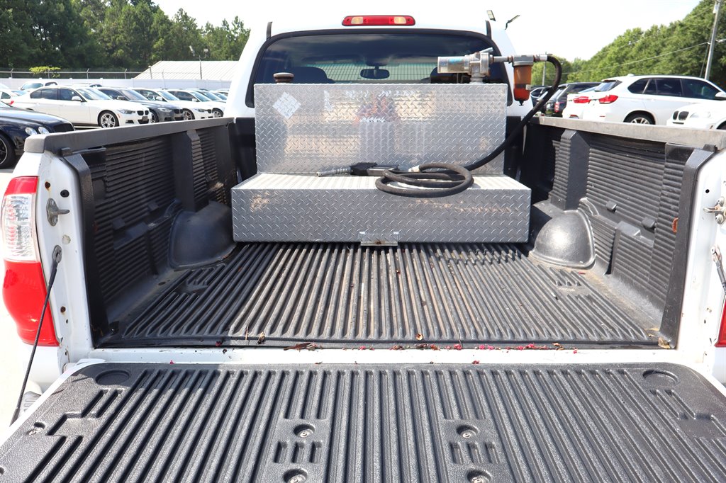 2004 Toyota Tundra - $12,995