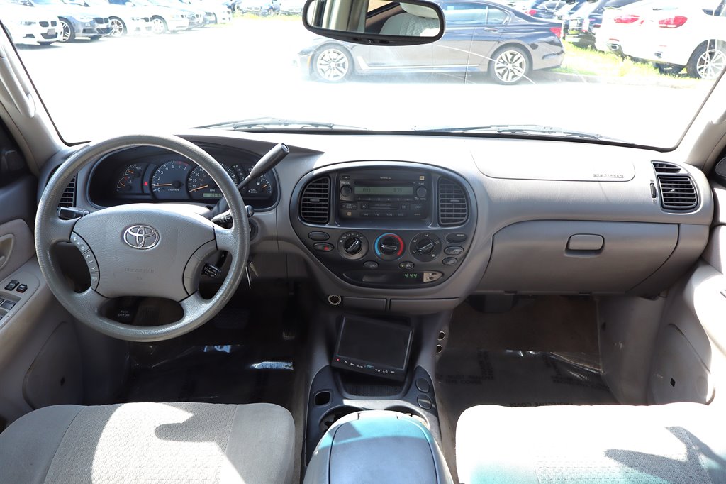 2004 Toyota Tundra - $12,995