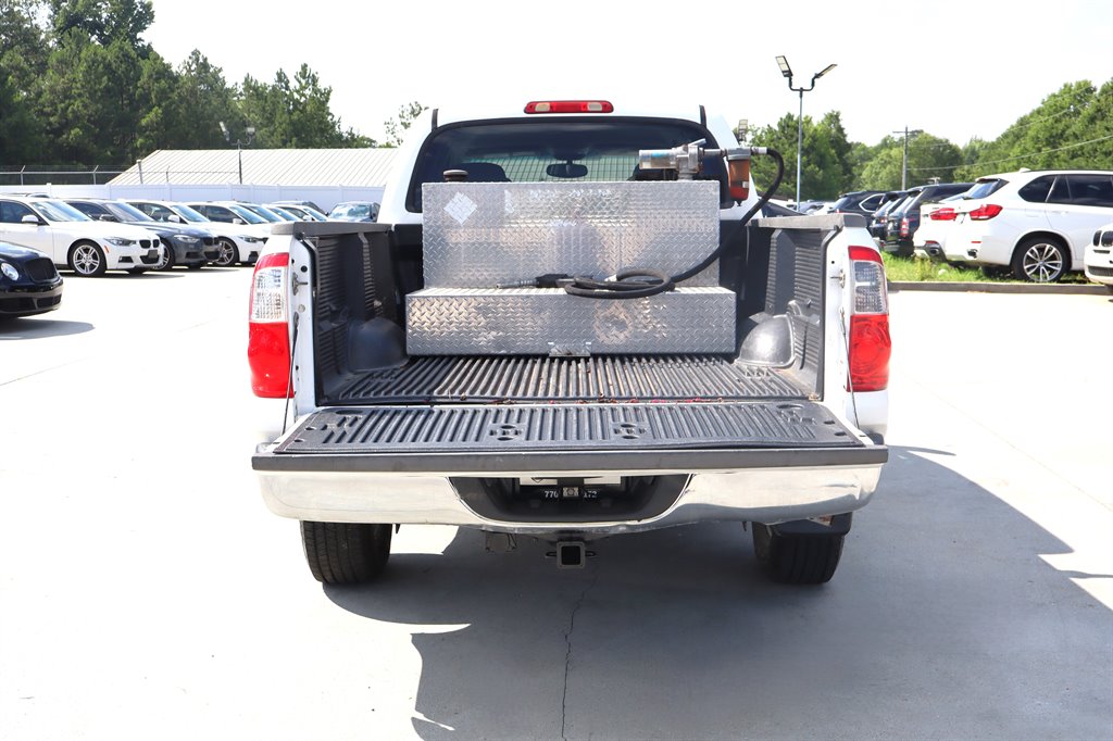 2004 Toyota Tundra - $12,995