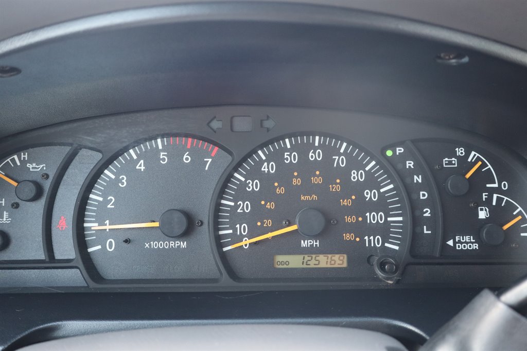 2004 Toyota Tundra - $12,995