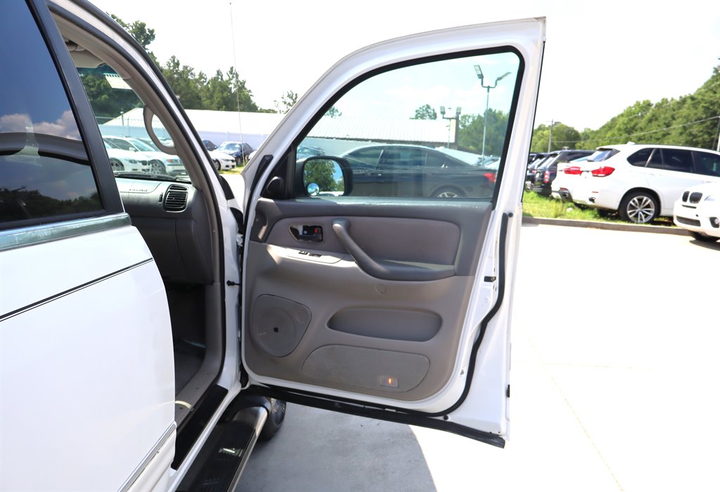2004 Toyota Tundra - $12,995