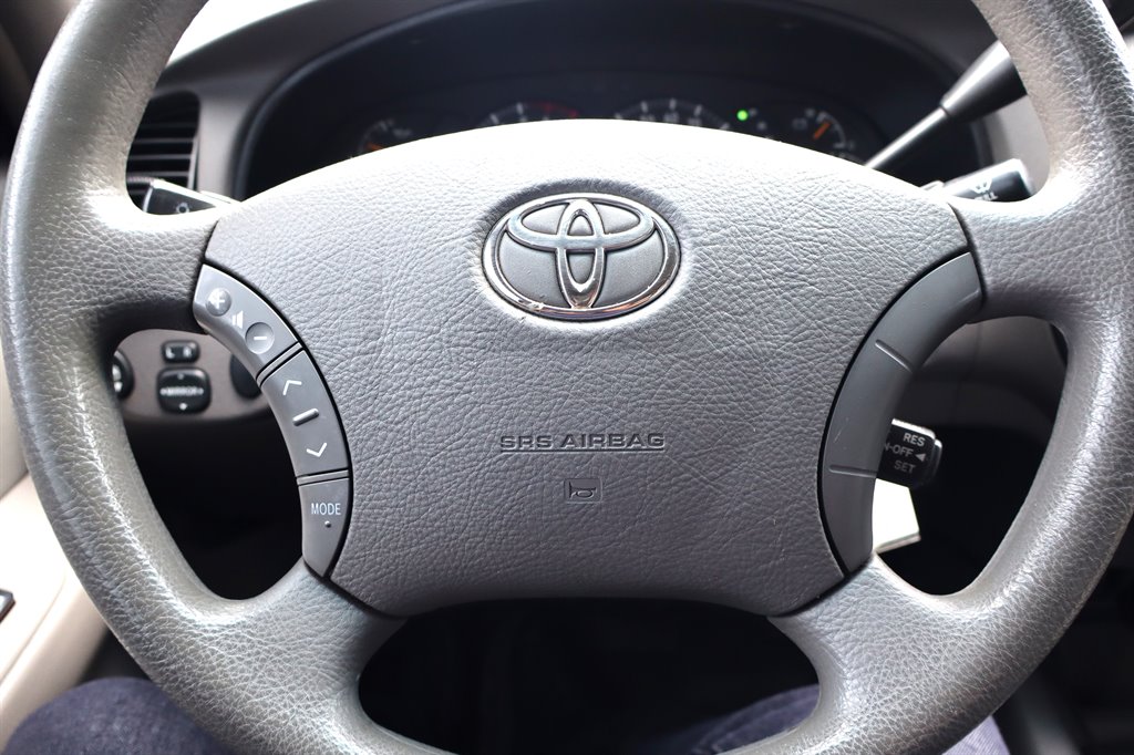 2004 Toyota Tundra - $12,995