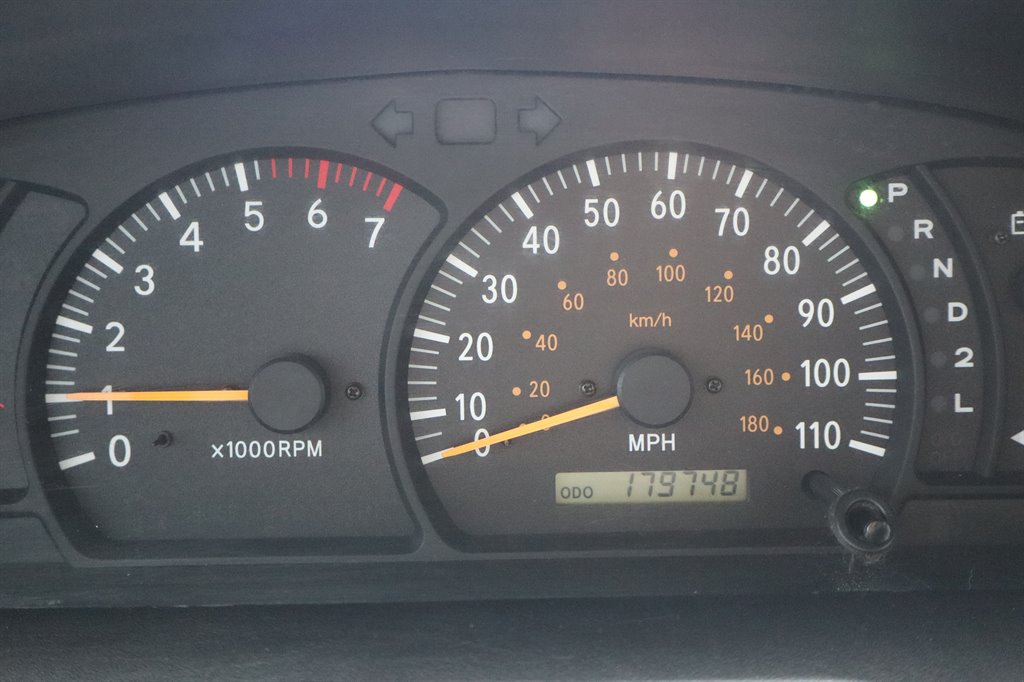 2004 Toyota Tundra - $12,995