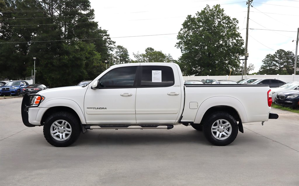 2004 Toyota Tundra - $12,995