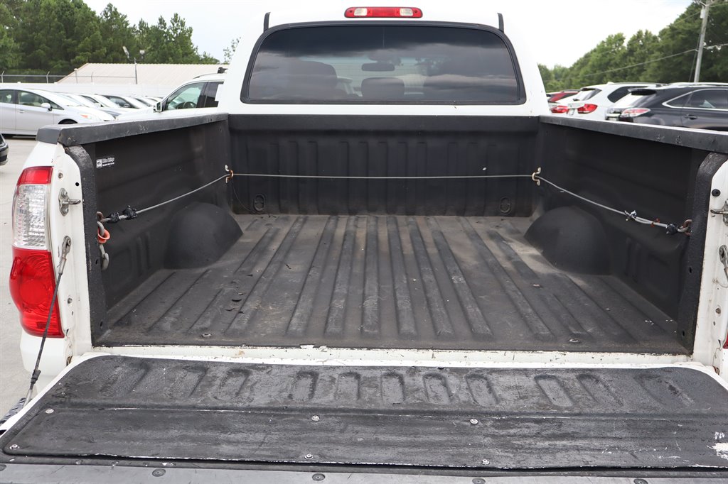 2004 Toyota Tundra - $12,995