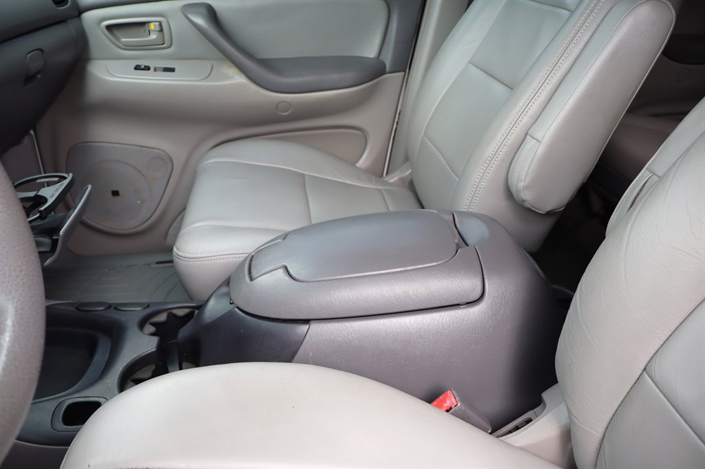 2004 Toyota Tundra - $12,995