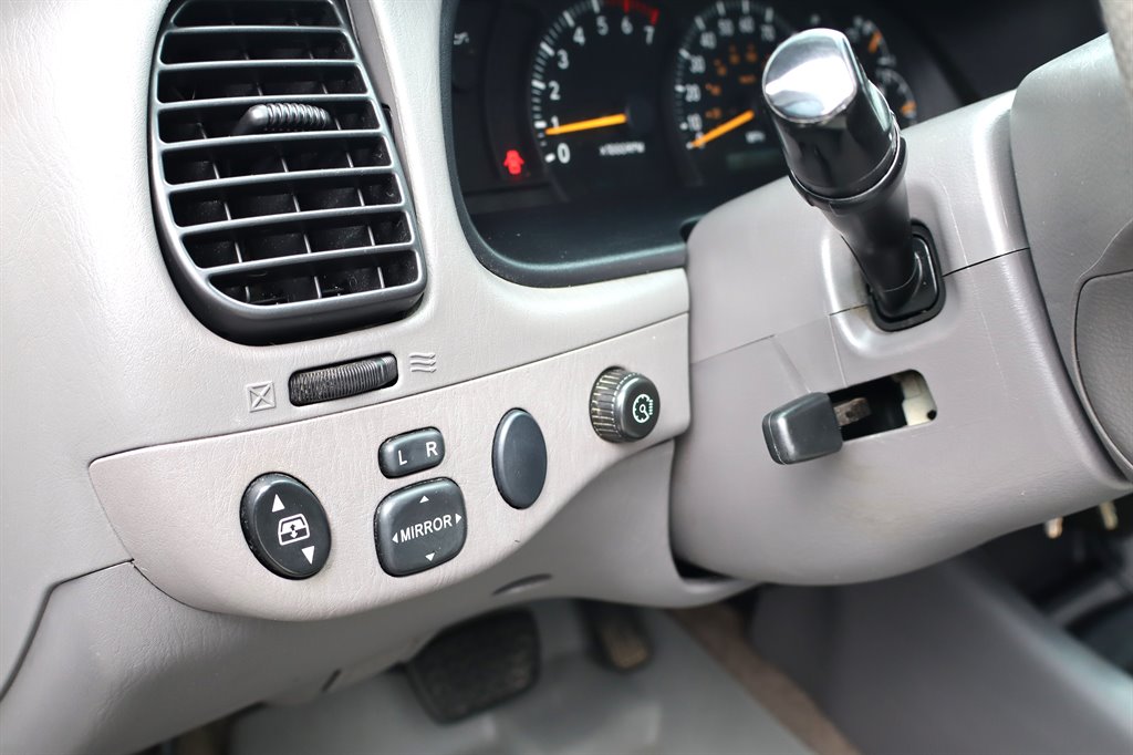 2004 Toyota Tundra - $12,995