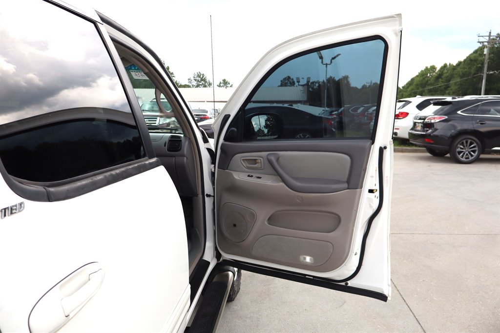 2004 Toyota Tundra - $12,995