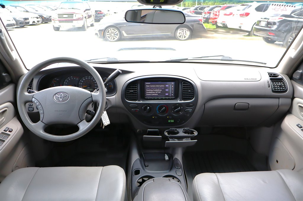 2004 Toyota Tundra - $12,995