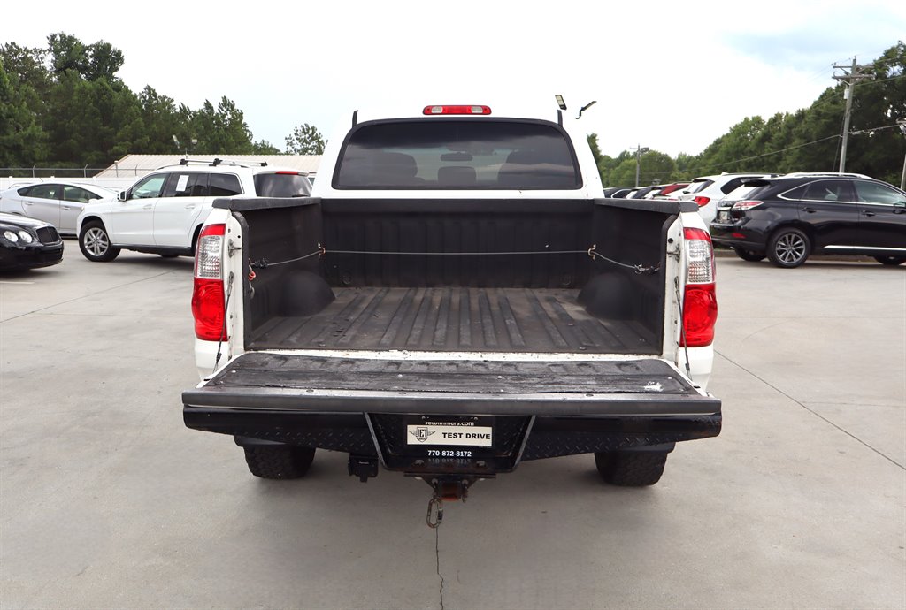 2004 Toyota Tundra - $12,995