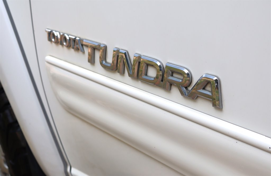 2004 Toyota Tundra - $12,995