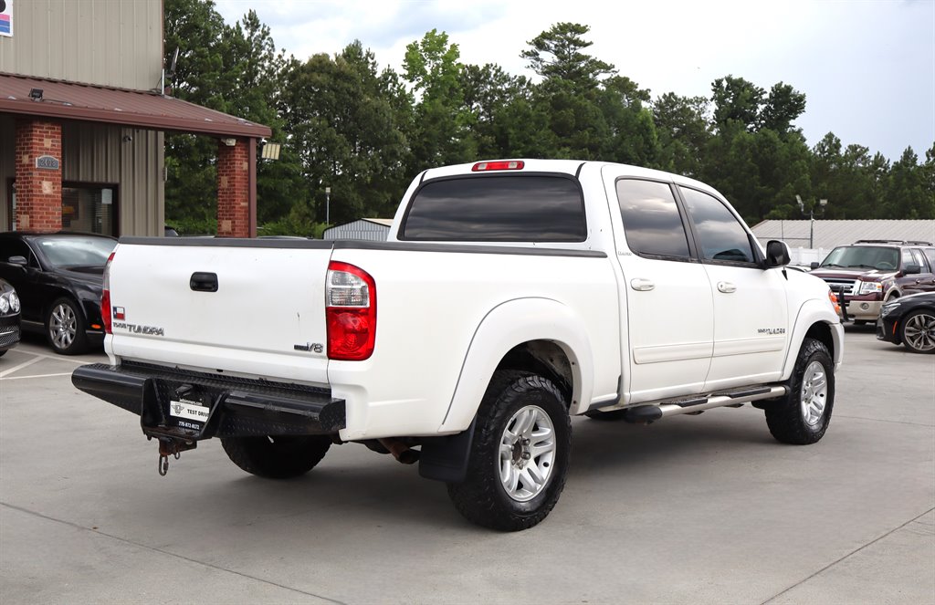 2004 Toyota Tundra - $12,995