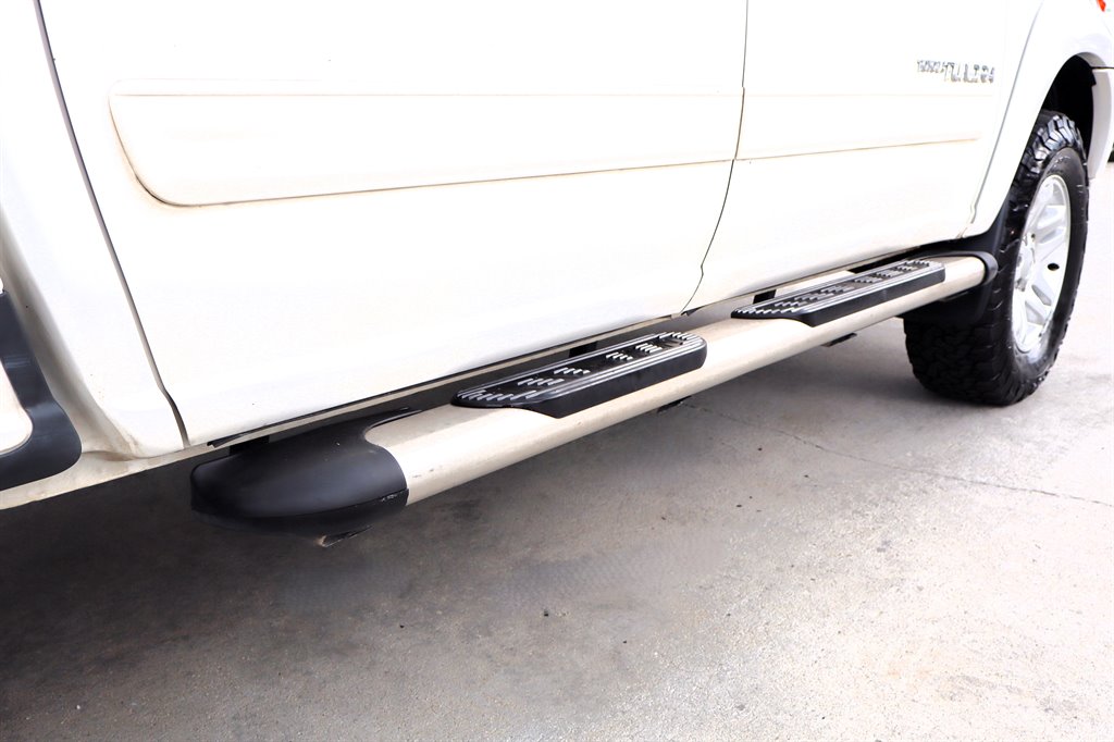 2004 Toyota Tundra - $12,995