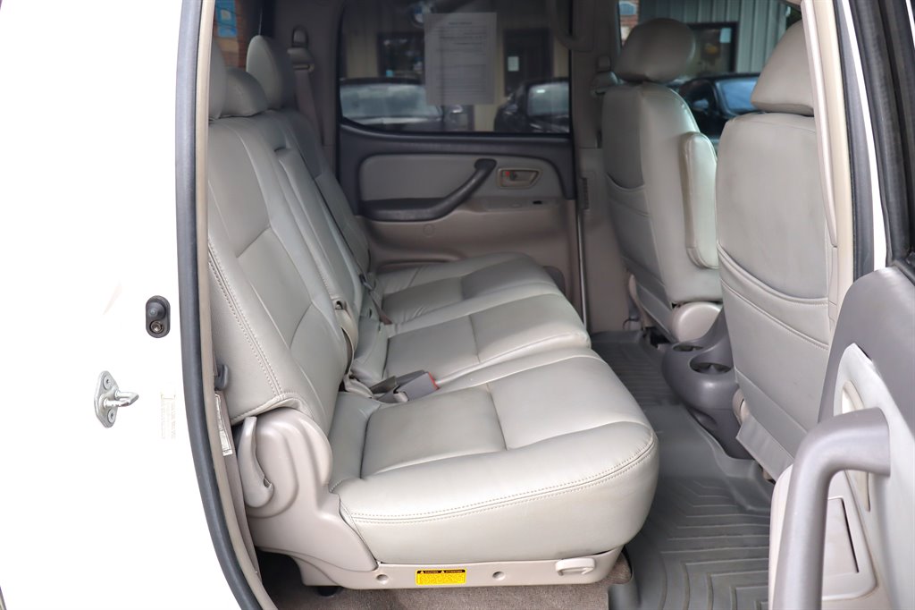 2004 Toyota Tundra - $12,995