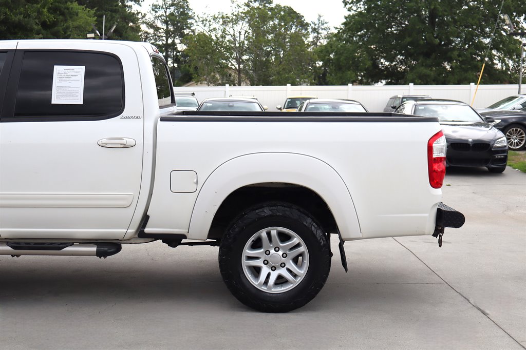 2004 Toyota Tundra - $12,995