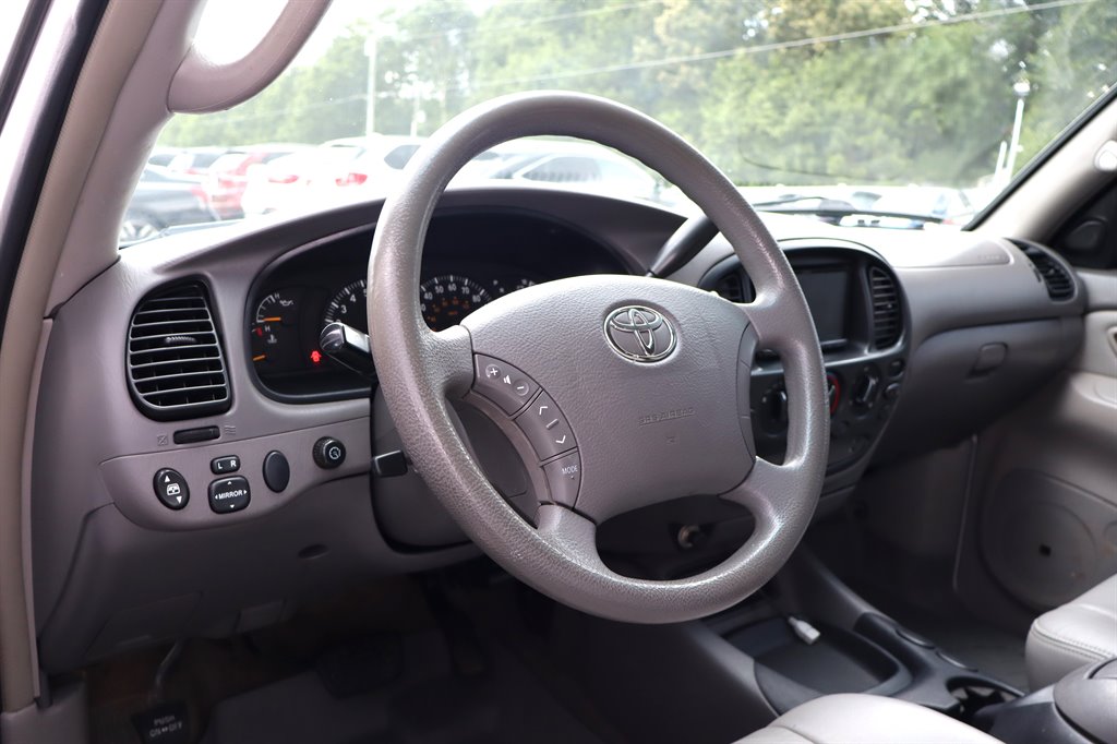2004 Toyota Tundra - $12,995