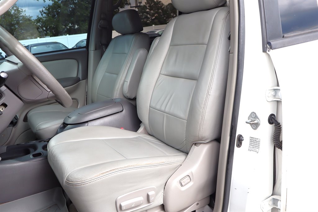 2004 Toyota Tundra - $12,995