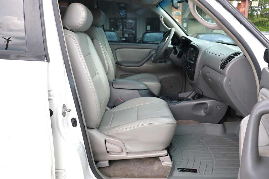 2004 Toyota Tundra - $12,995