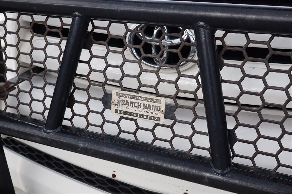 2004 Toyota Tundra - $12,995