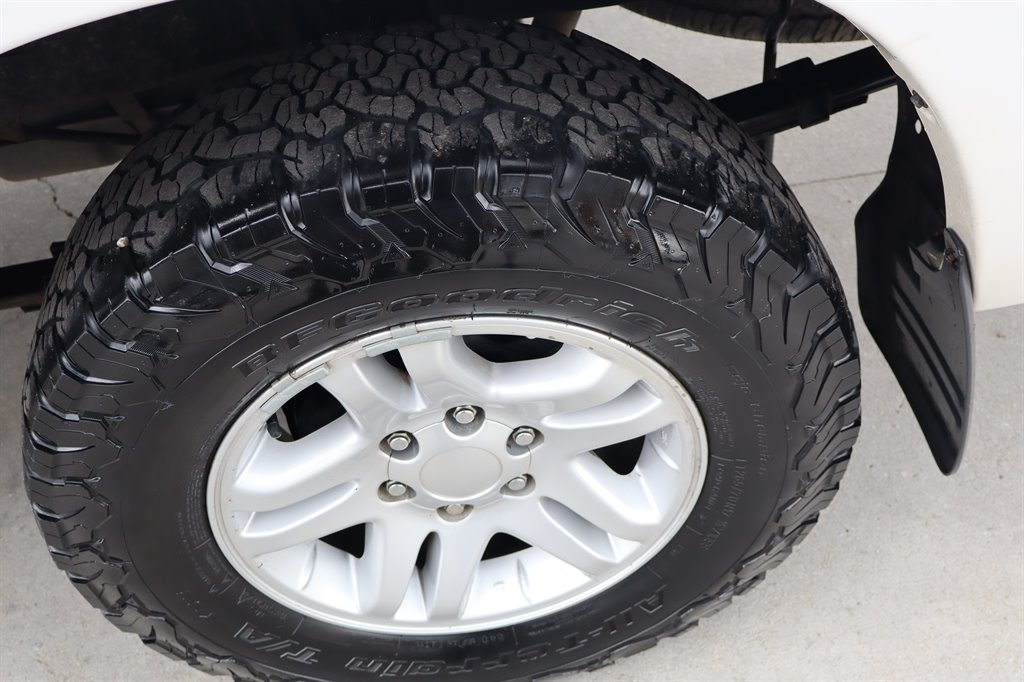 2004 Toyota Tundra - $12,995