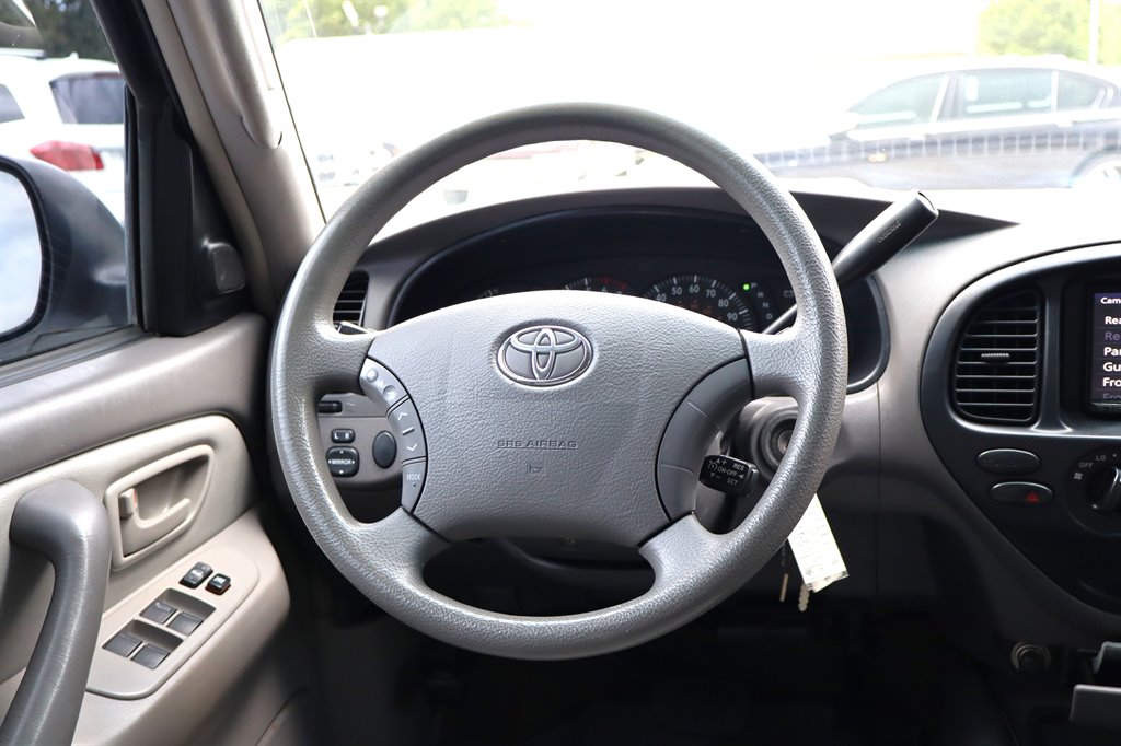 2004 Toyota Tundra - $12,995