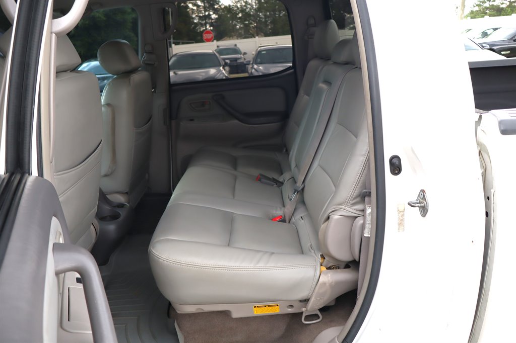2004 Toyota Tundra - $12,995