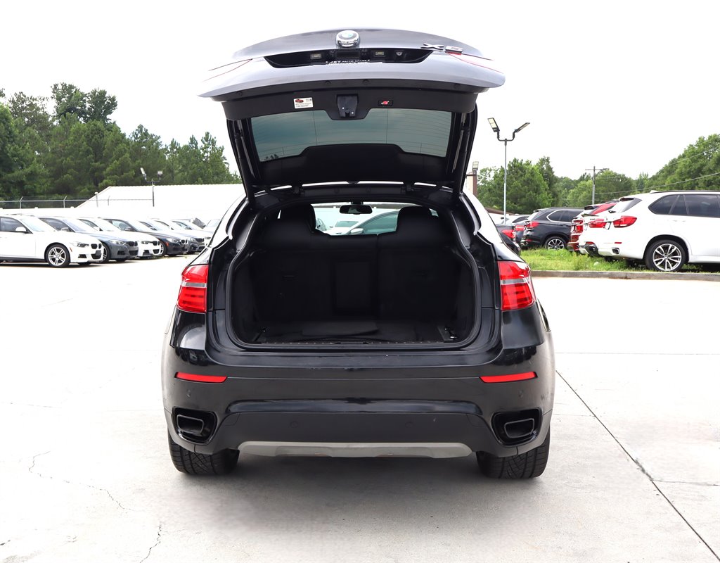 2013 BMW X6 - $16,995