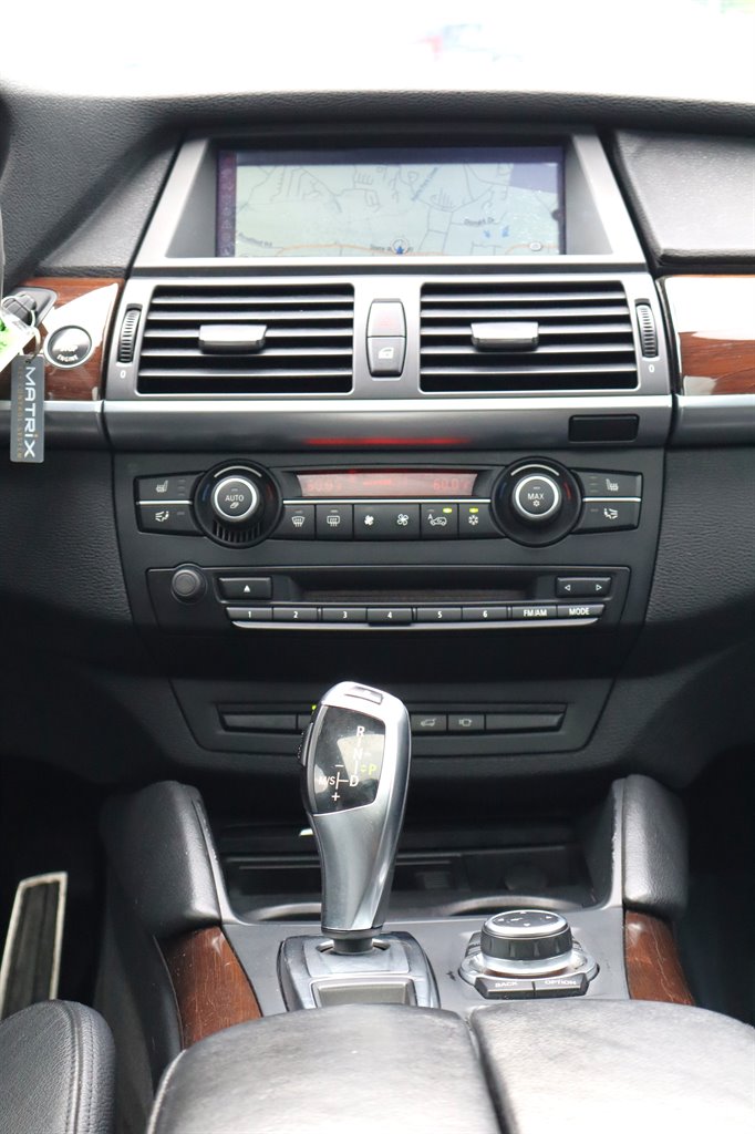 2013 BMW X6 - $16,995