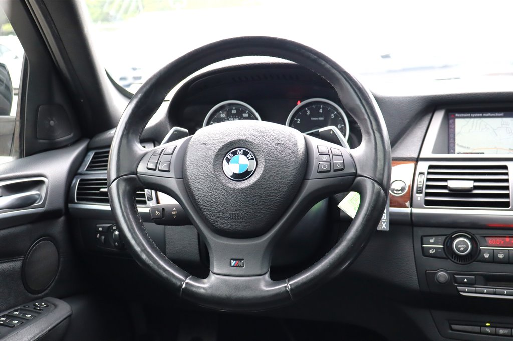 2013 BMW X6 - $16,995