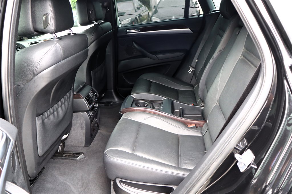 2013 BMW X6 - $16,995