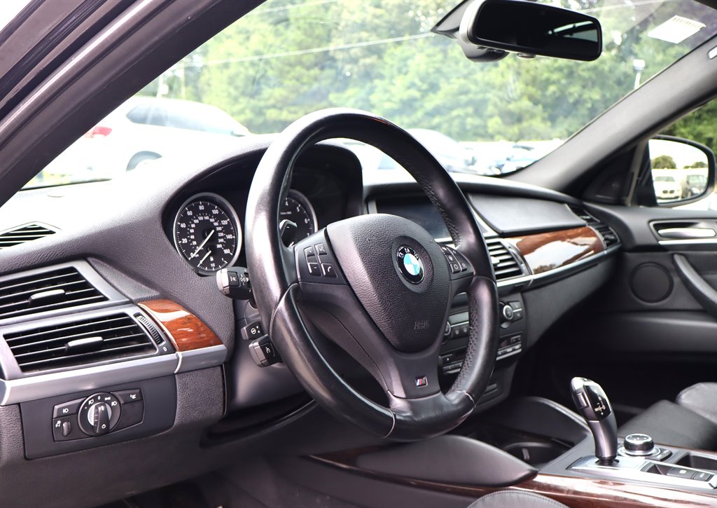 2013 BMW X6 - $16,995
