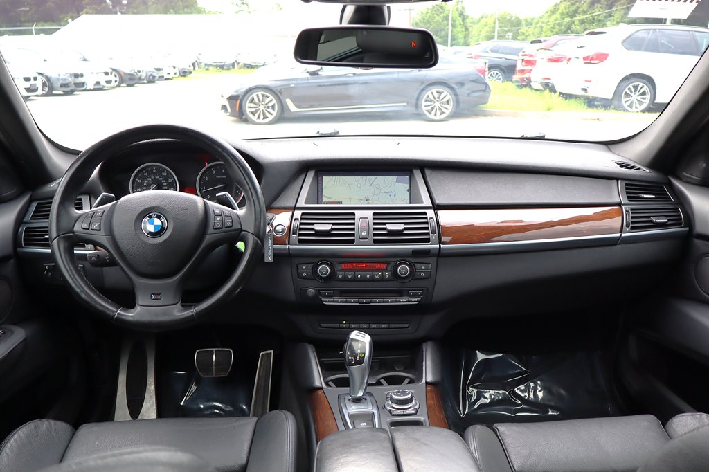 2013 BMW X6 - $16,995