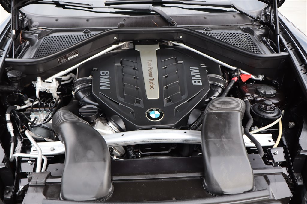 2013 BMW X6 - $16,995