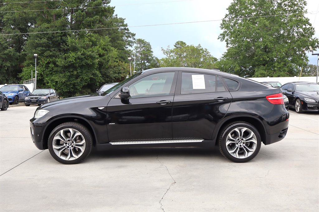 2013 BMW X6 - $16,995