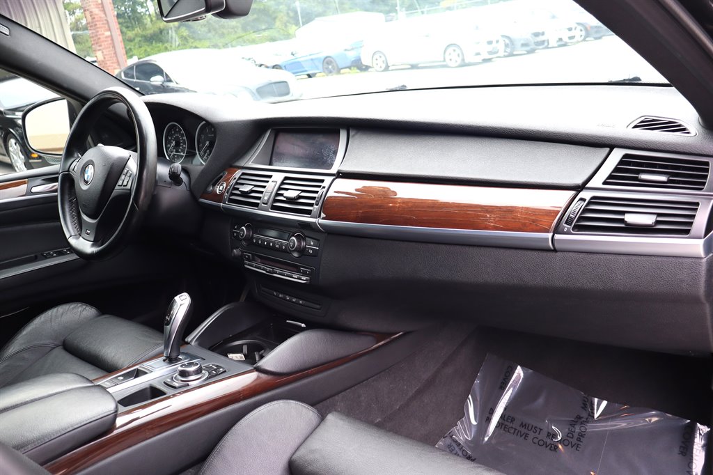 2013 BMW X6 - $16,995