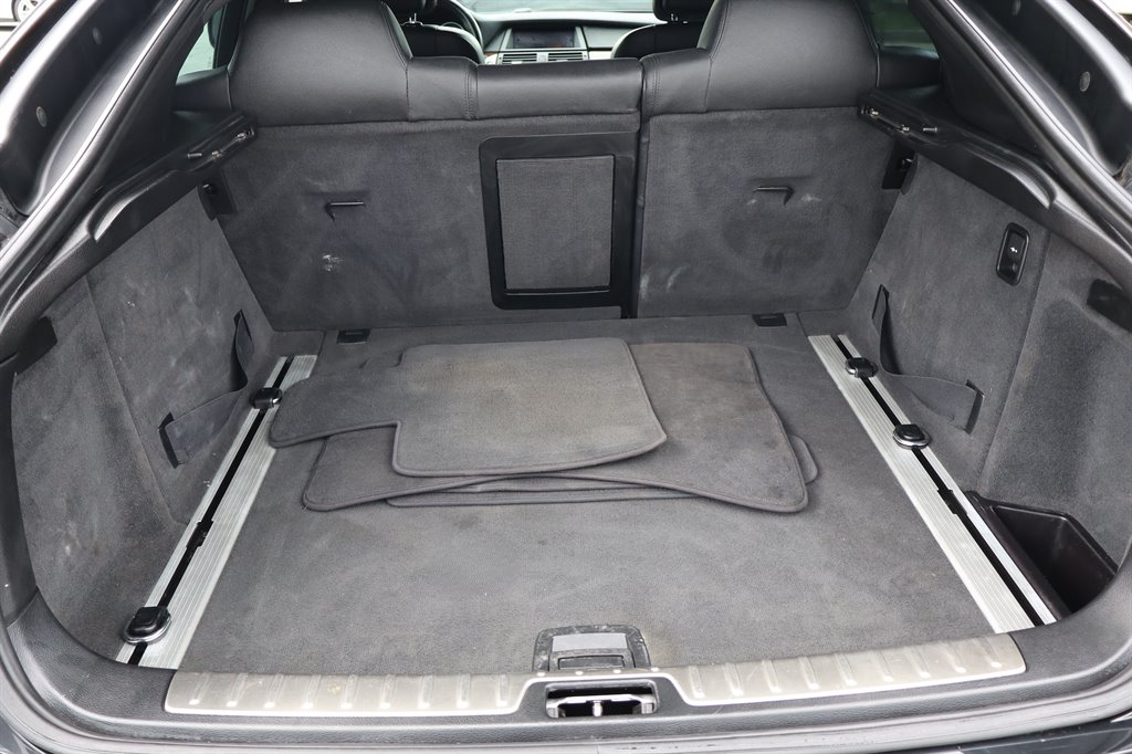 2013 BMW X6 - $16,995