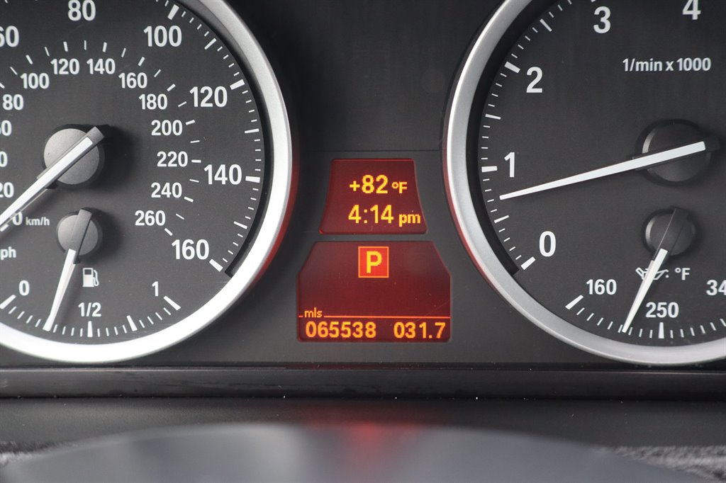 2013 BMW X6 - $16,995