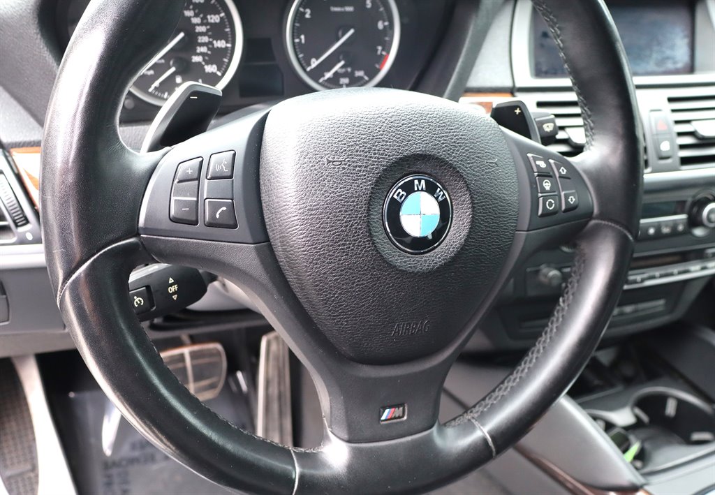 2013 BMW X6 - $16,995