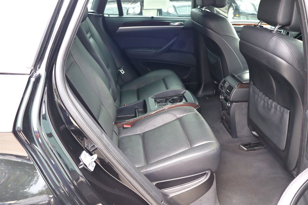 2013 BMW X6 - $16,995