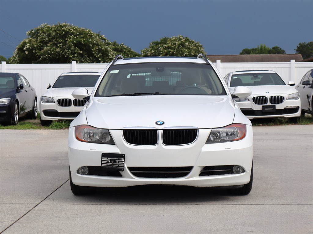 2008 BMW 328xi - $7,995