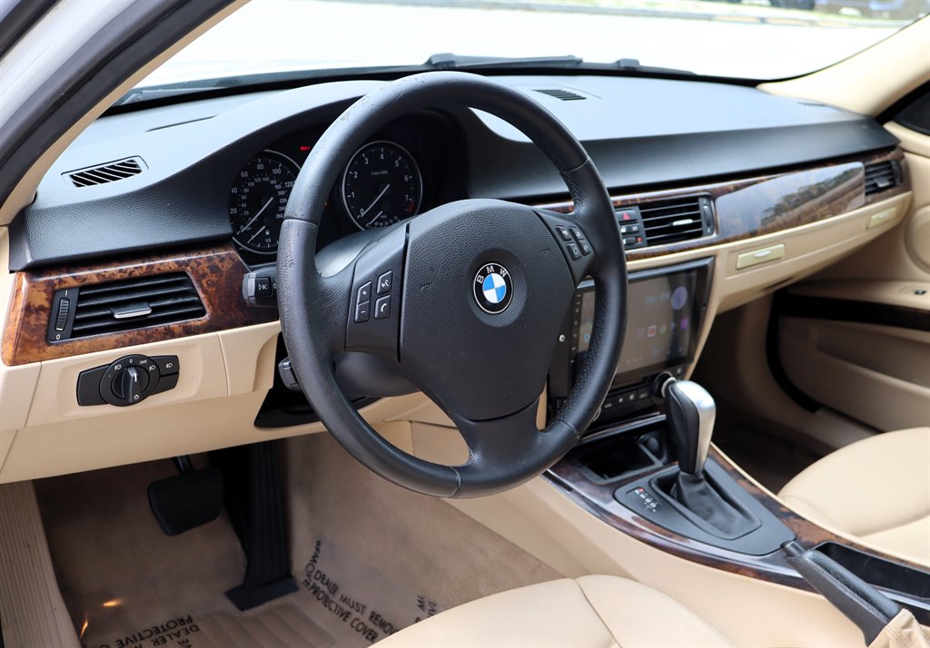 2008 BMW 328xi - $7,995