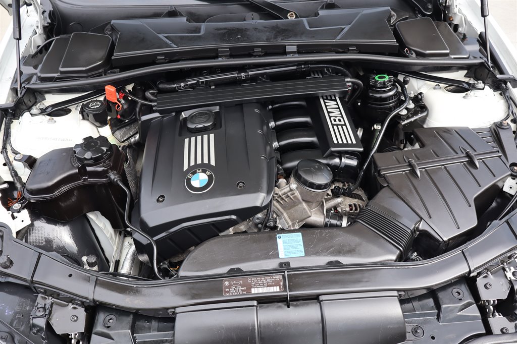 2008 BMW 328xi - $7,995