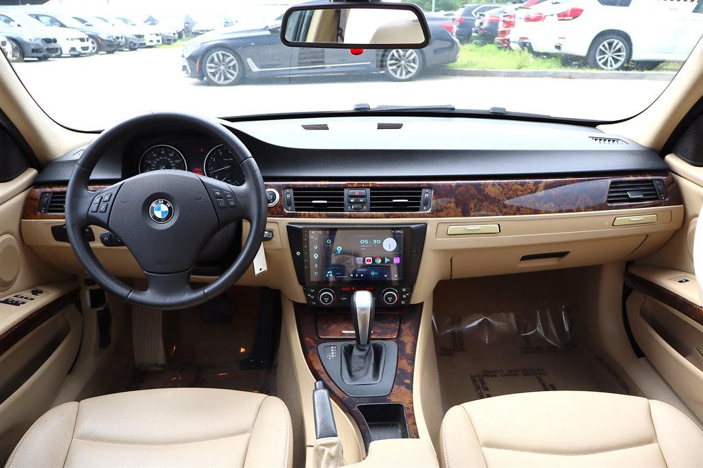 2008 BMW 328xi - $7,995