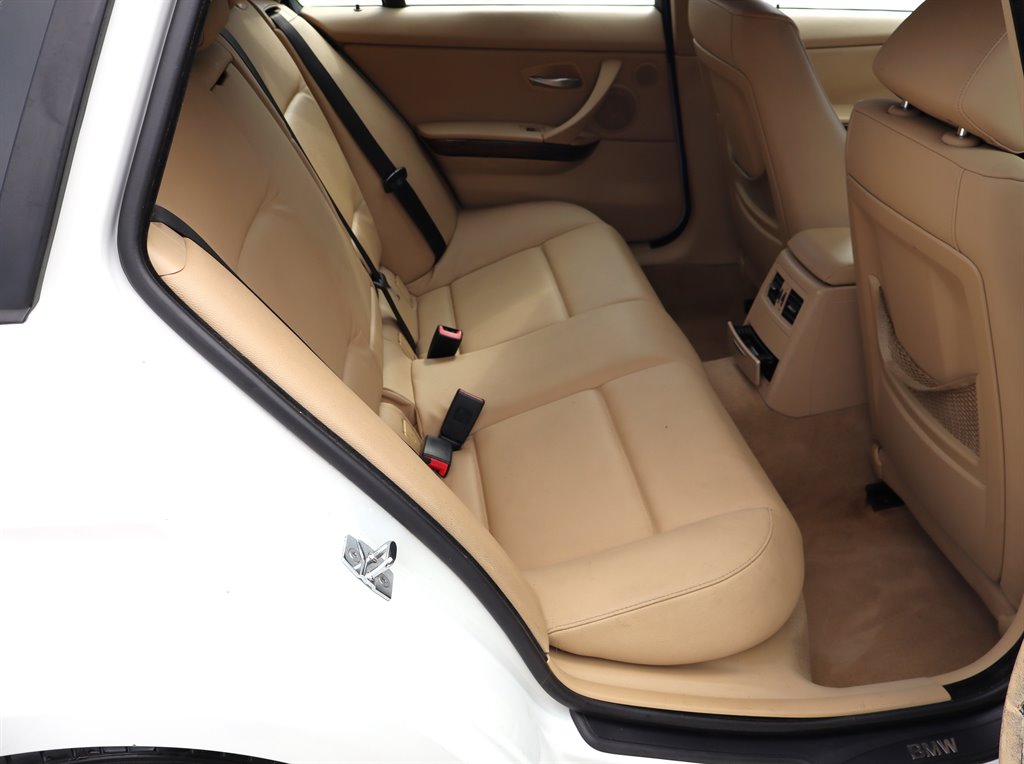 2008 BMW 328xi - $7,995