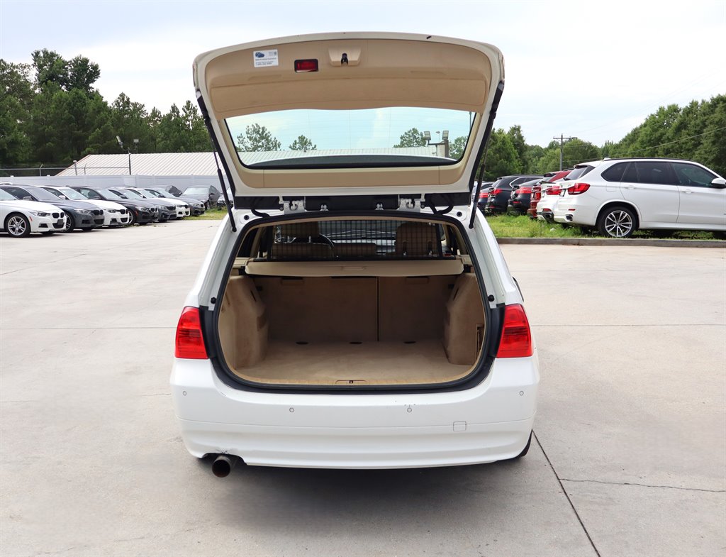 2008 BMW 328xi - $7,995